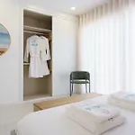 Lola Luxury With Private Pool And Jacuzzi
