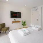 Lola Luxury With Private Pool And Jacuzzi * Santa Barbara (Lisbon)