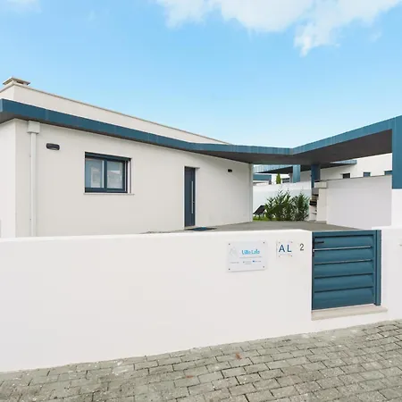 Lola, With Jacuzzi And Private Swimming Pool