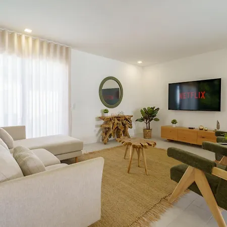 Lola, With Jacuzzi And Private Swimming Pool Santa Barbara (Lisbon)