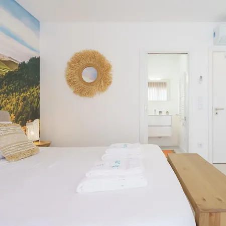 Lola, With Jacuzzi And Private Swimming Pool * Santa Barbara (Lisbon)