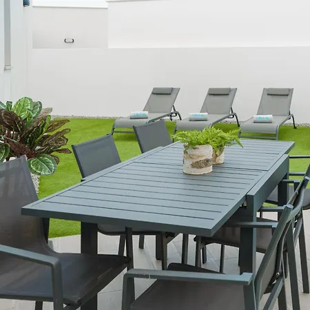 Вилла Villa Lola Luxury Villa With Private Pool And Jacuzzi Santa Barbara (Lisbon)