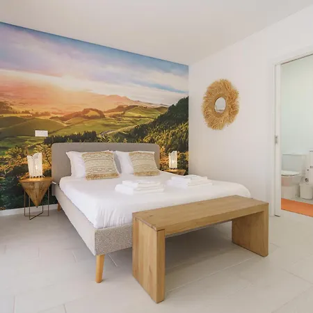Lola Luxury With Private Pool And Jacuzzi * Santa Barbara (Lisbon)