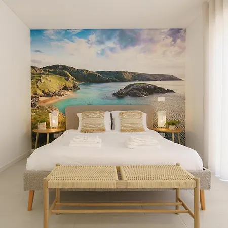 Lola Luxury With Private Pool And Jacuzzi