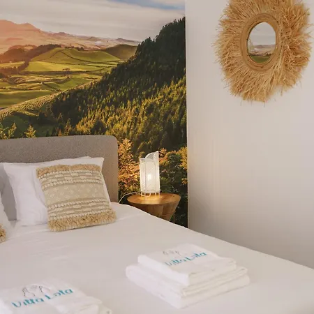 Lola, With Jacuzzi And Private Swimming Pool Villa