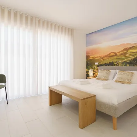 Lola Luxury With Private Pool And Jacuzzi Santa Barbara (Lisbon)