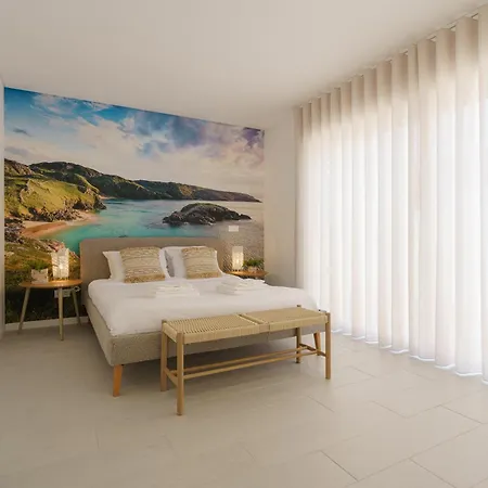 Lola, With Jacuzzi And Private Swimming Pool * Santa Barbara (Lisbon)