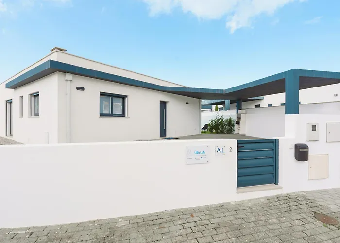 Lola, With Jacuzzi And Private Swimming Pool